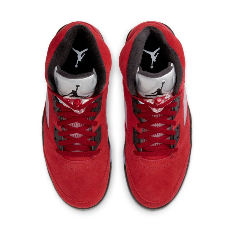 Air Jordan 5 Retro 'Raging Bull' 2021 – DD0587-600