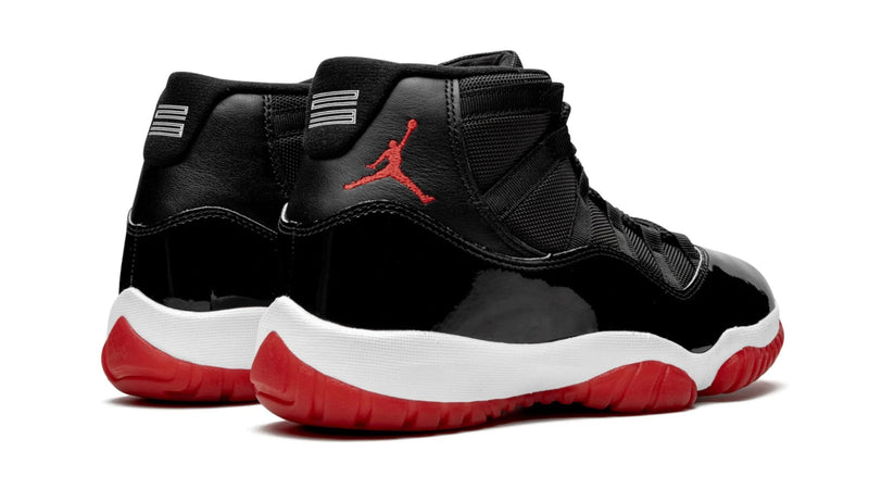 Air Jordan 11 Retro 'Bred' 2019 Men's & Women's Sneakers