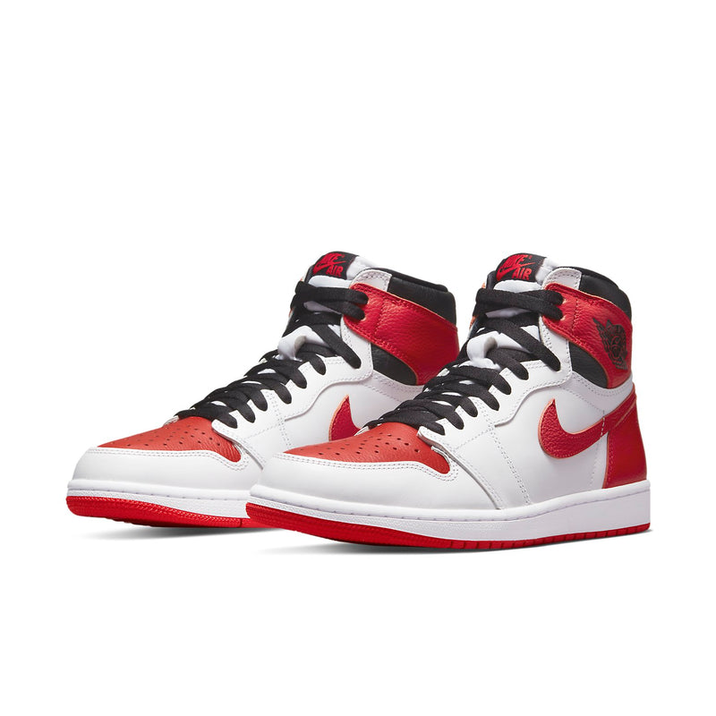 Air Jordan 1 Retro High OG 'Heritage' 555088-161