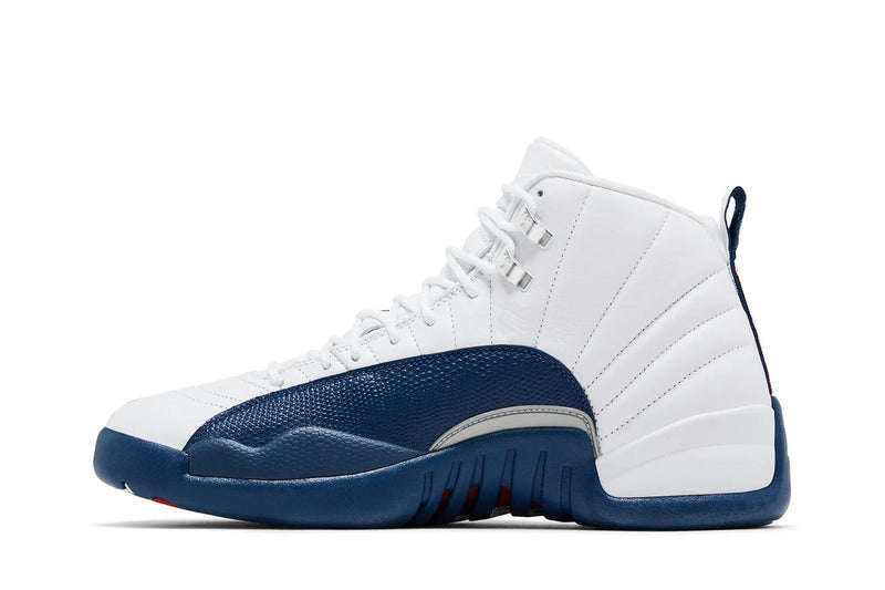 Air Jordan 12 Retro – French Blue (2025)