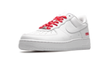 Nike Air Force 1 Low SP Supreme "Mini Box Logo" White CU9225-100
