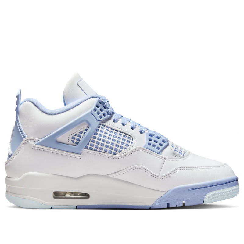 (WMNS) Air Jordan 4 'Forget Me Not' HV0823-100