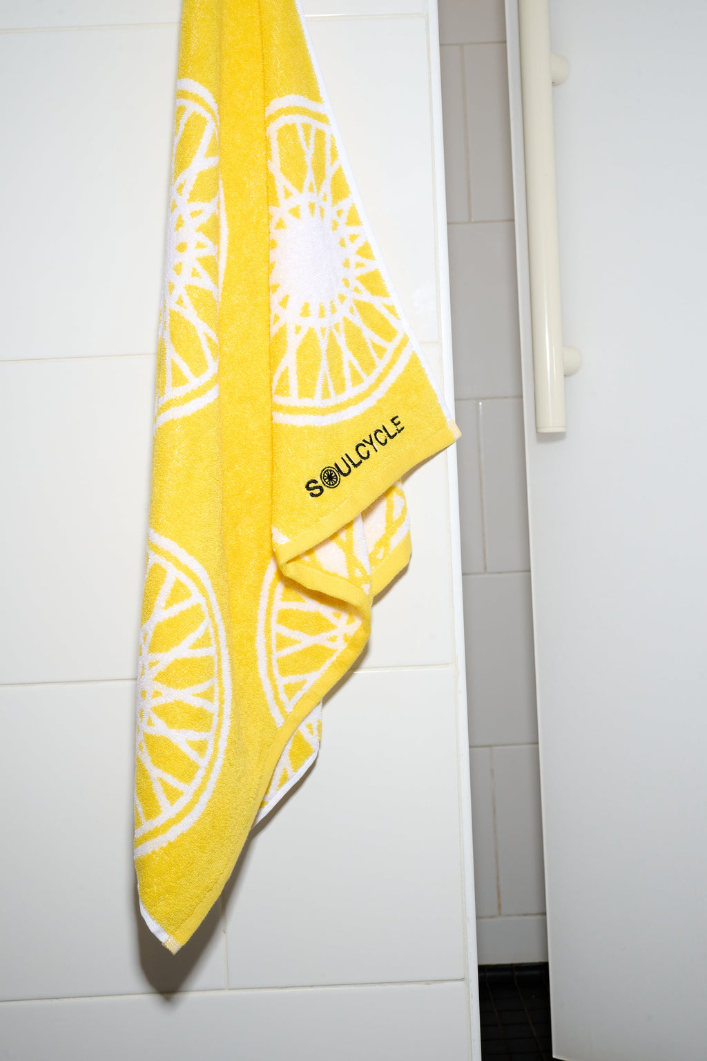 SPORTS TOWEL