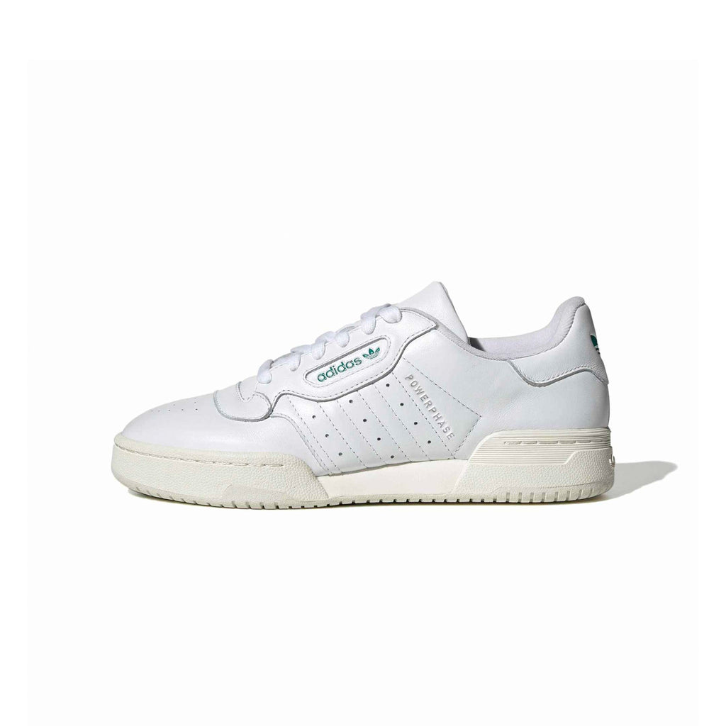 Adidas Mens Powerphase Shoes