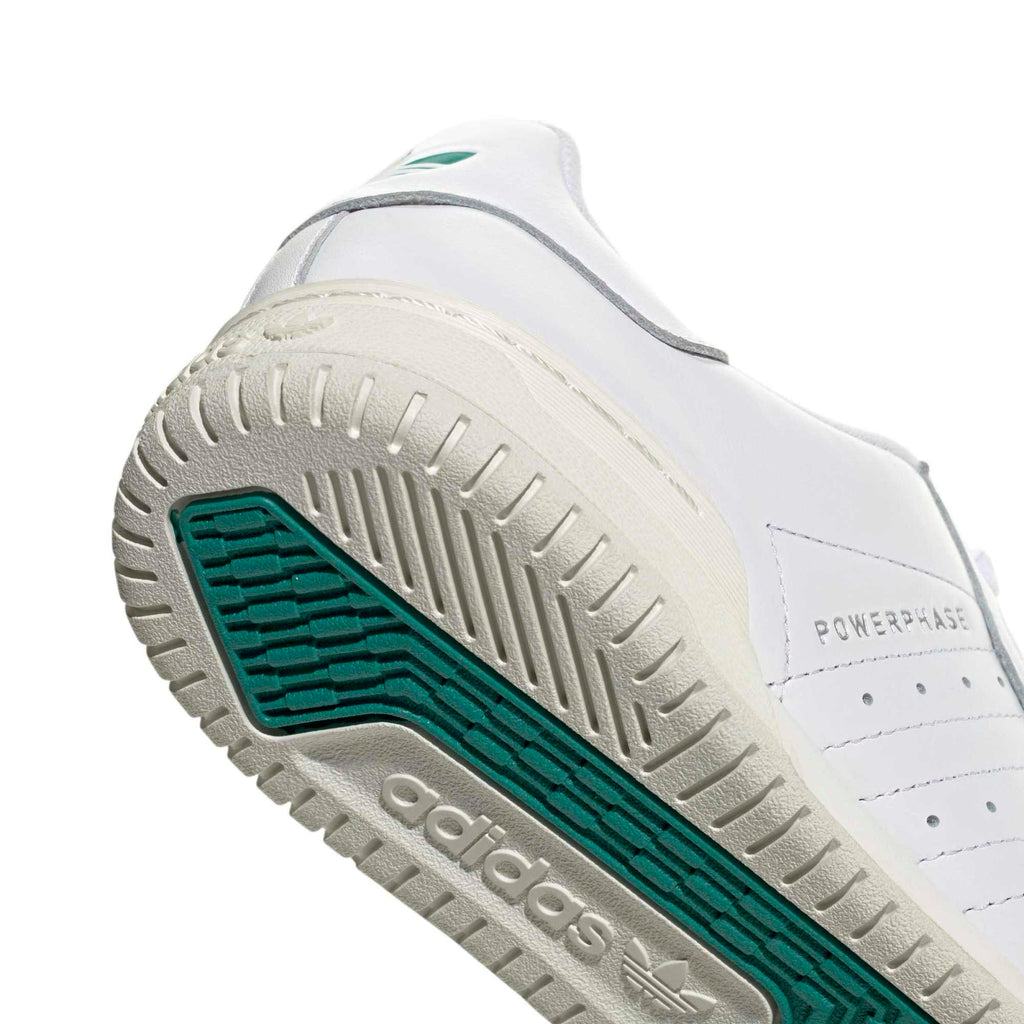 Adidas Mens Powerphase Shoes
