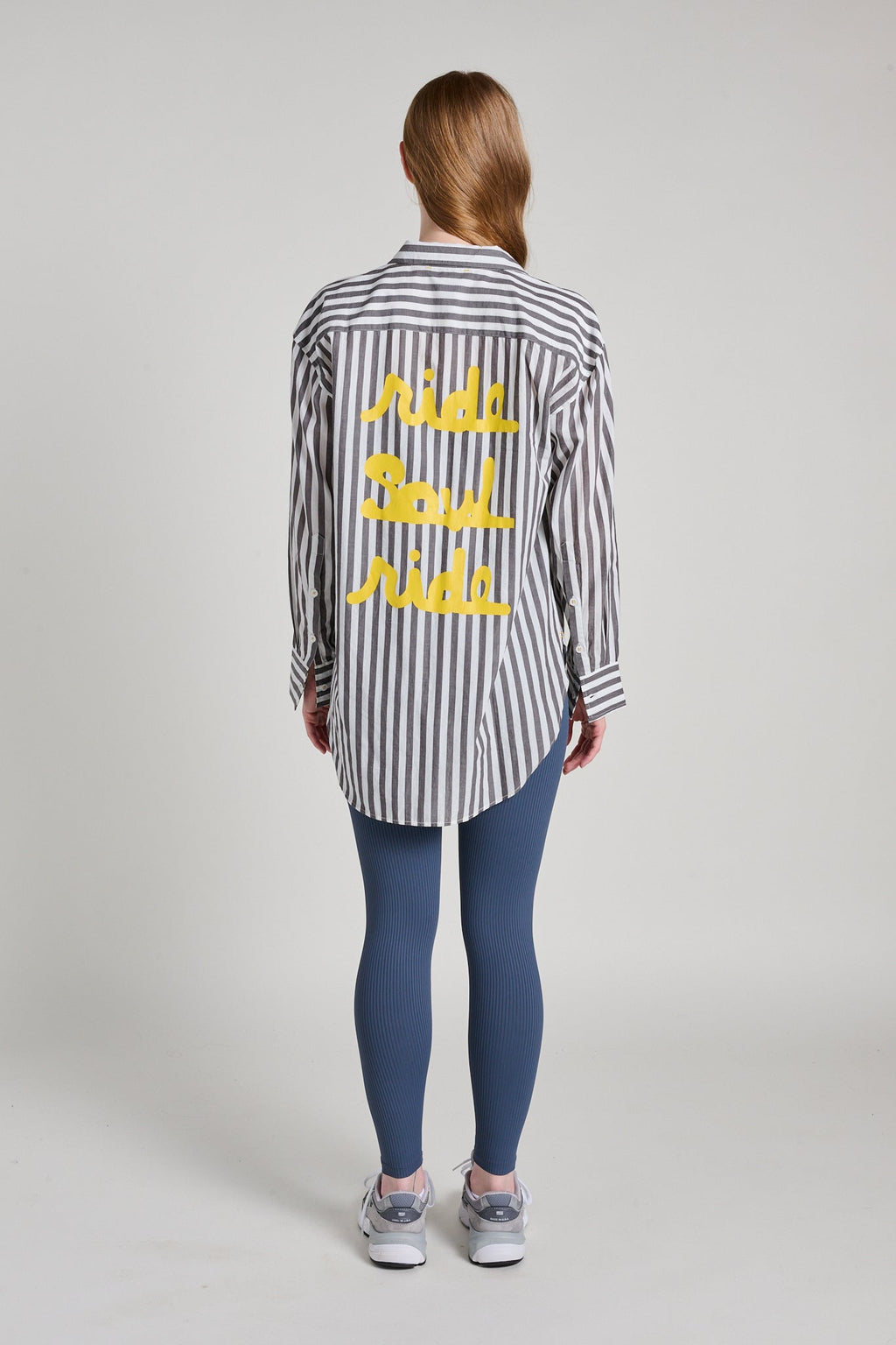 Maddie Ride Soul Ride Shirt