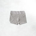 Nudie Jeans Boxer Briefs 3-Pack: Grey Melange