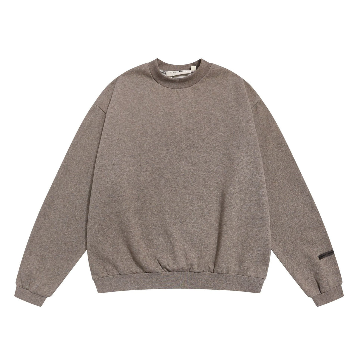 Men's Fear of God Essentials Sweatshirt