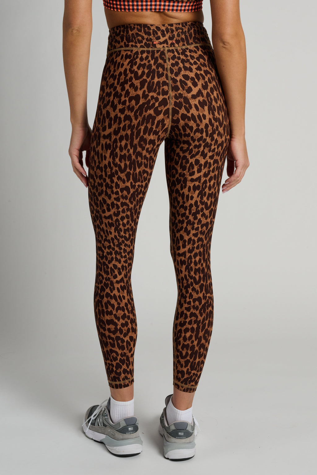 Malawi 25" Midi Pant