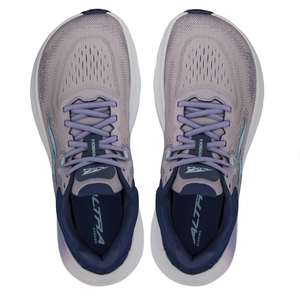 Women's Provision 8