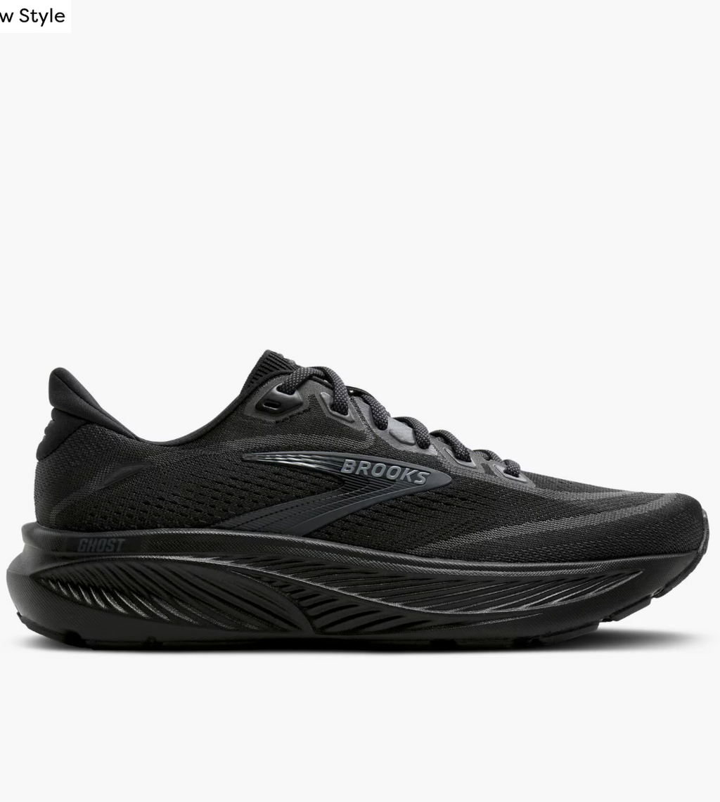 Men's Ghost 18
