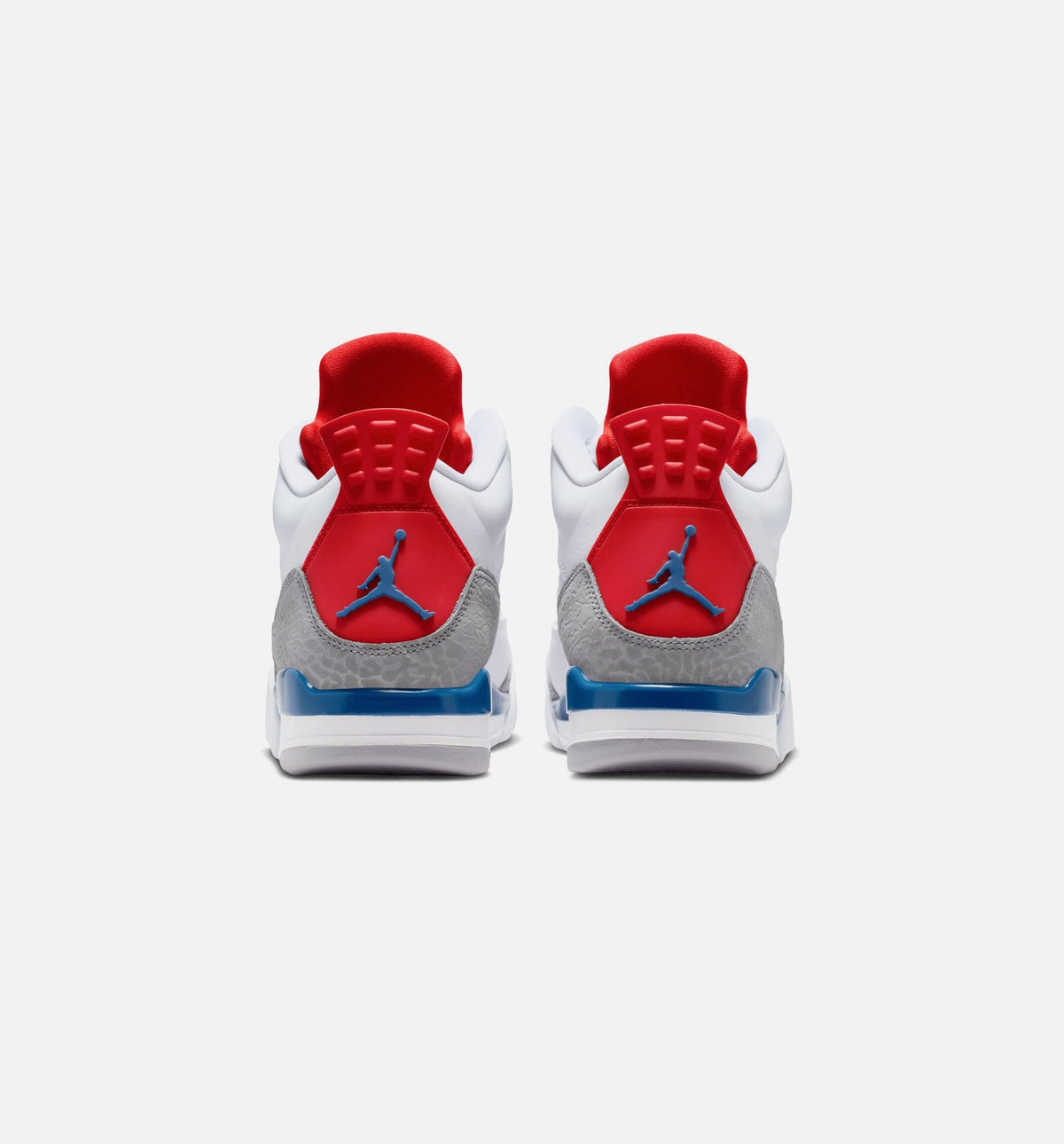 Jordan Son of Mars Low White & Varsity Red Men’s Shoes