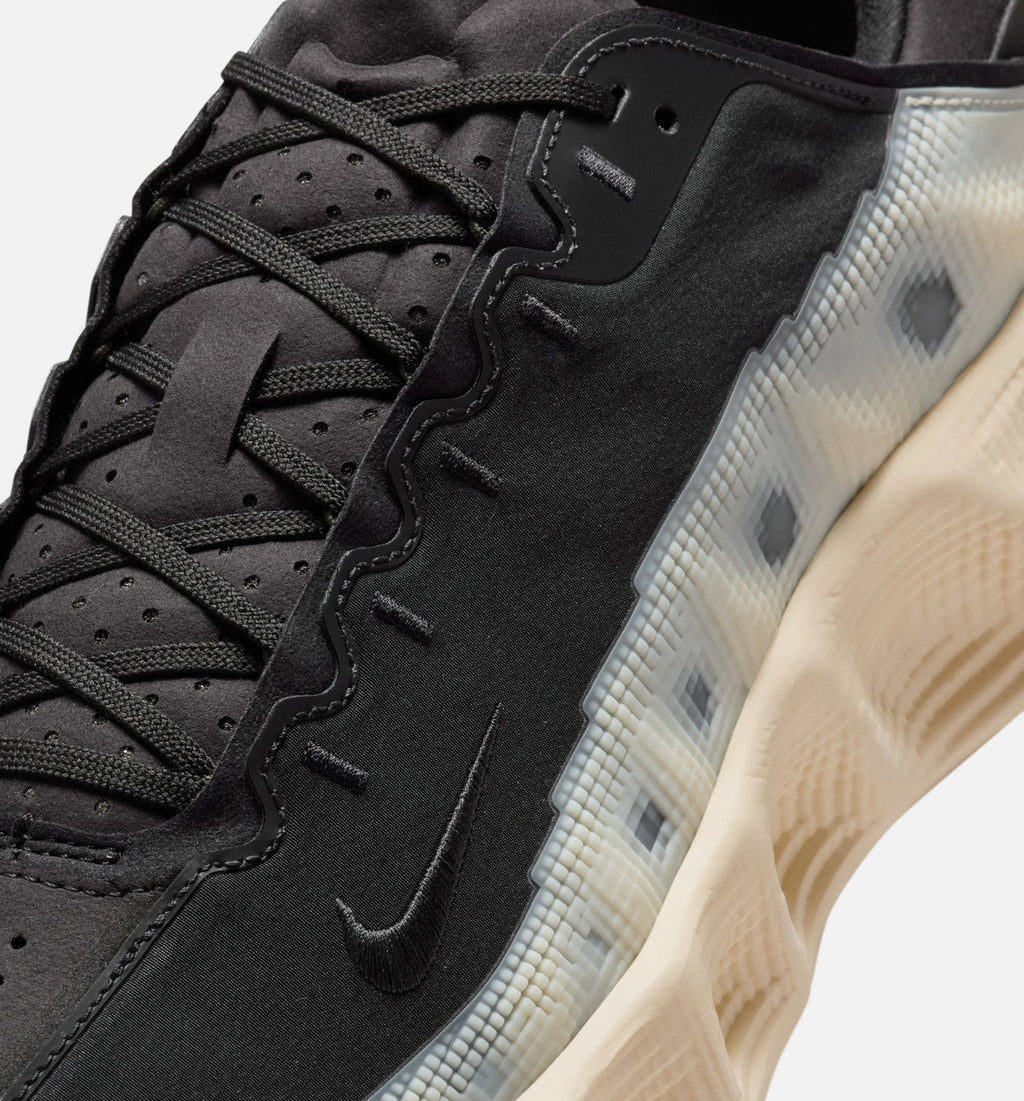 Ava Rover | Men's Lifestyle Shoe | Black/Hemp/Sequoia/Hot Smoke Grey