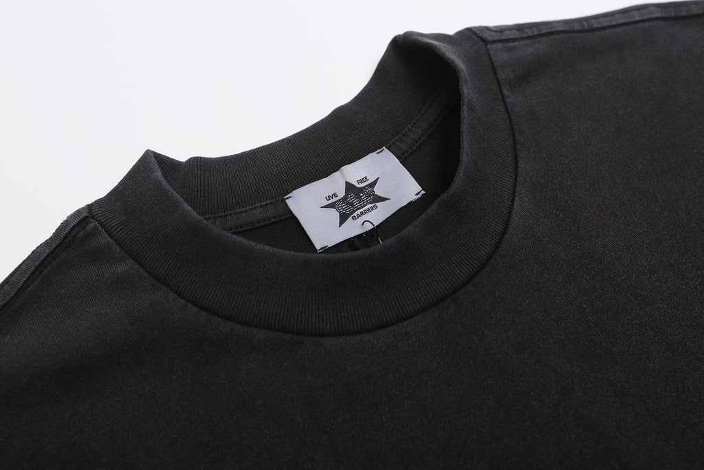 Fear of God x Barriers Live Free Graphic T-Shirt