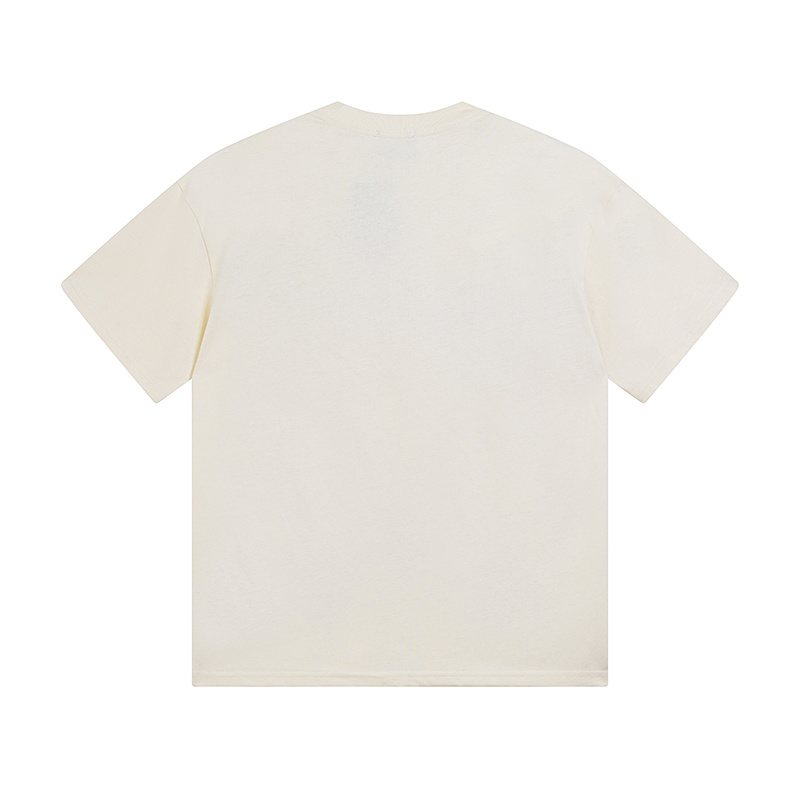 MIXED EMOTION Angel Heart Graphic T-Shirt