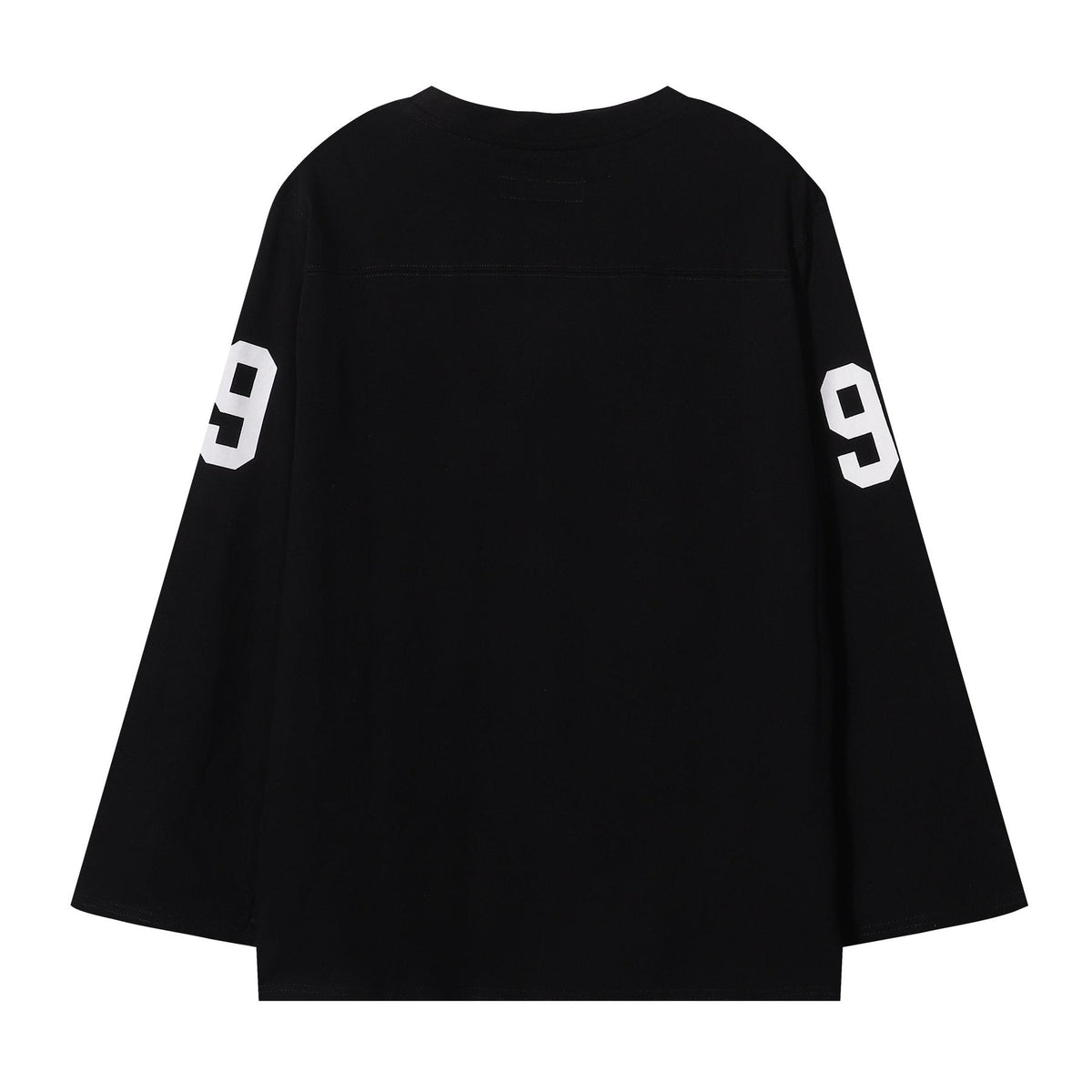 Supreme 99 Graphic Long-Sleeve T-Shirt