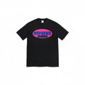 Supreme New York Graphic Short-Sleeve T-Shirt