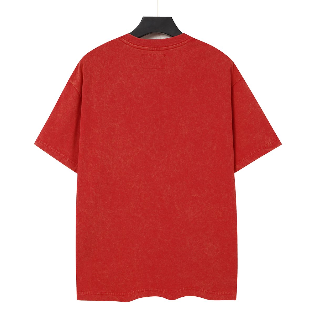 Godspeed Astronaut Graphic T-Shirt