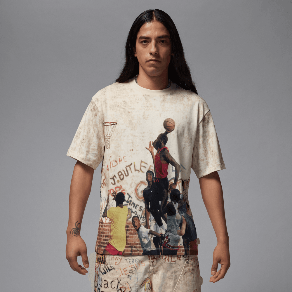 Air Jordan 85 Graphic Tee