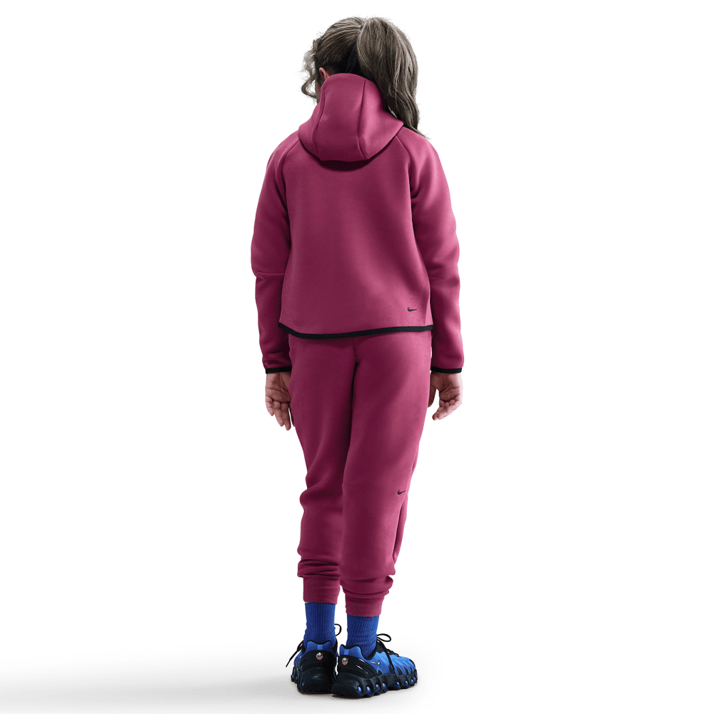 Girls Nike Sportswear Tech Fleece Jogger