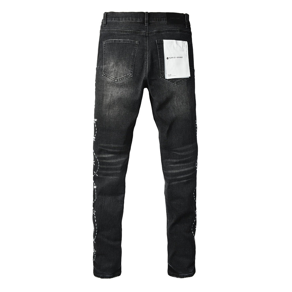 Purple Brand Street jeans 9145