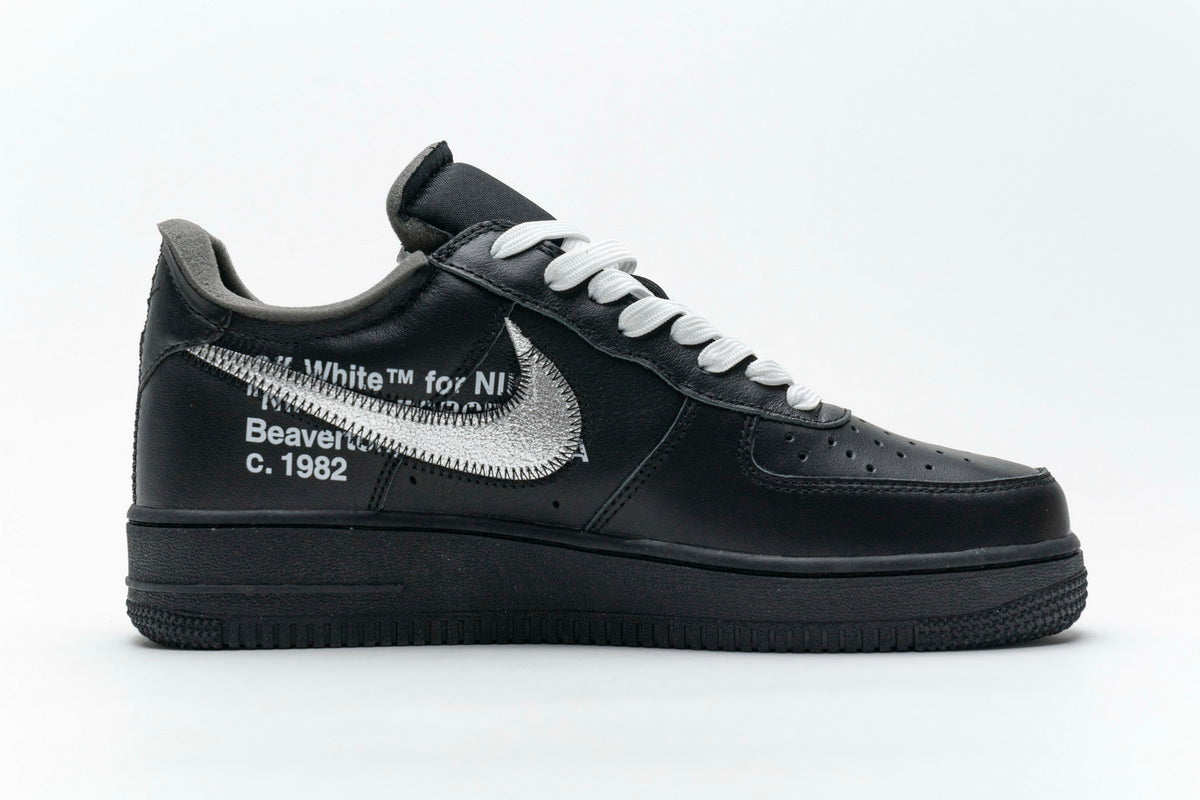 Nike Air Force 1 Low '07 Off White MoMA AV5210-001
