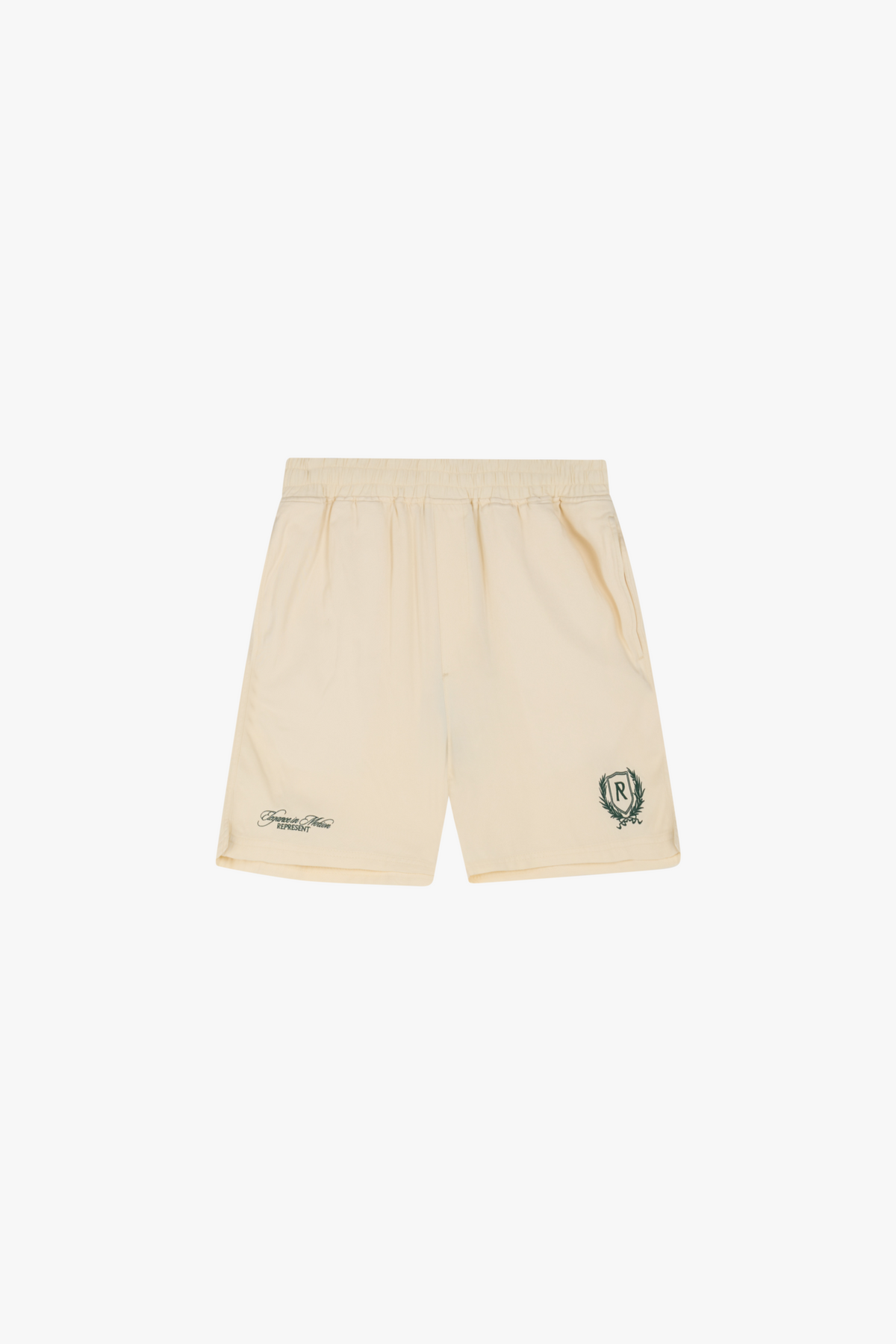 Represent Crest Short