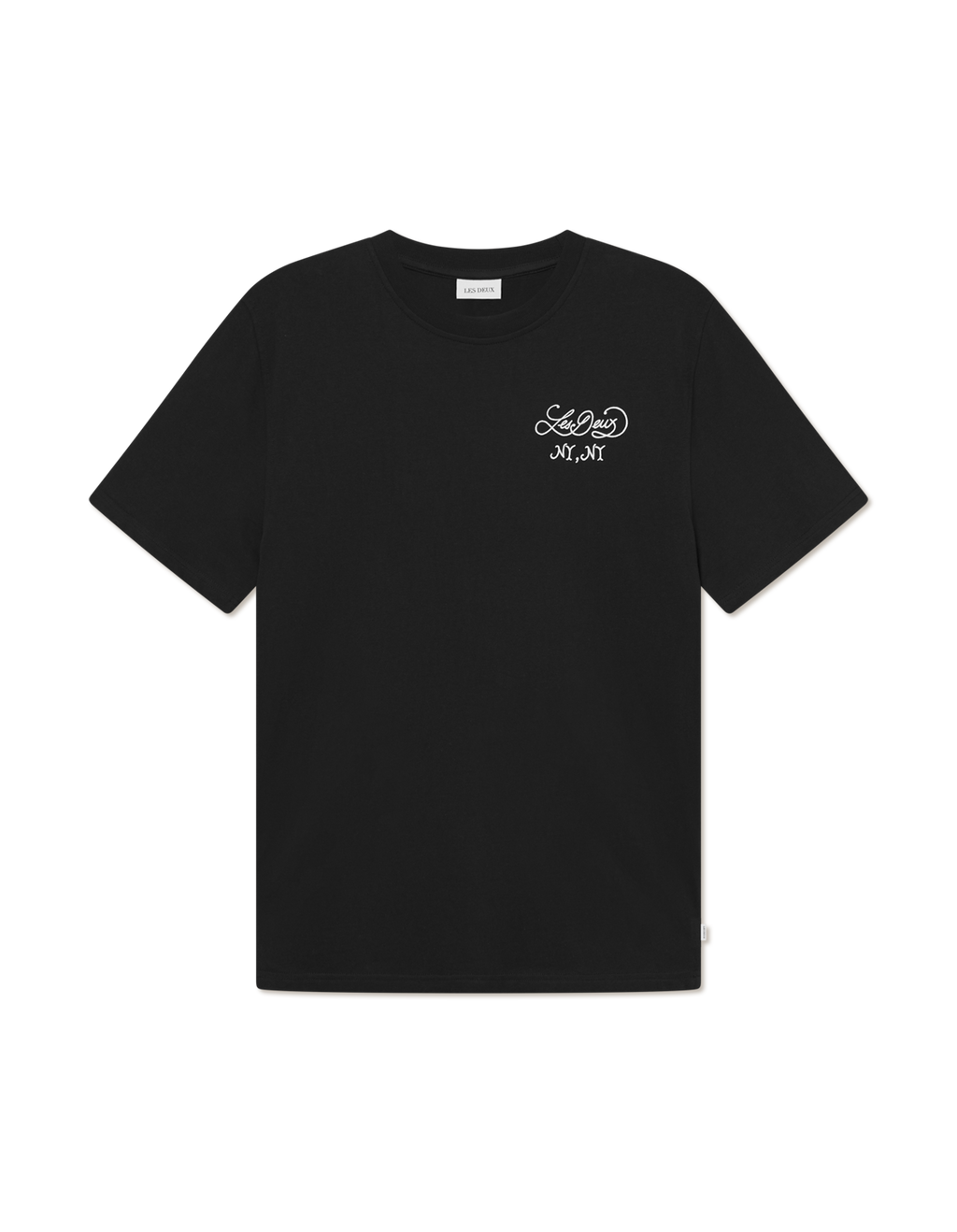 Les Deux Orchard Tee