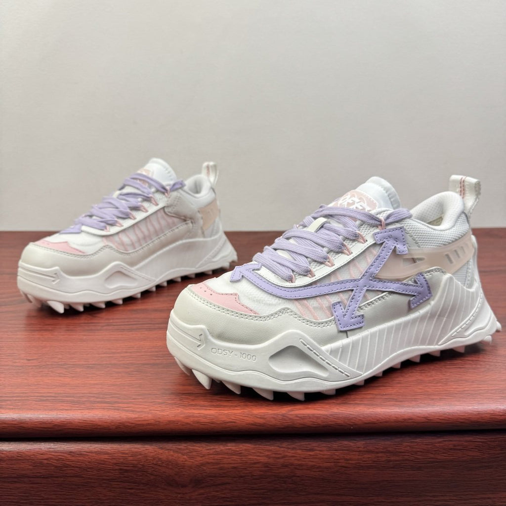 Off-White ODSY-1000 Chunky Sneakers